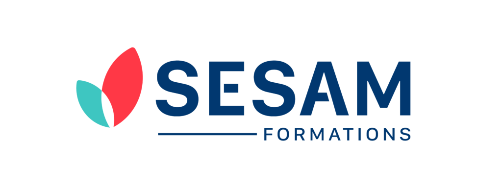 Logo Sesam Formations